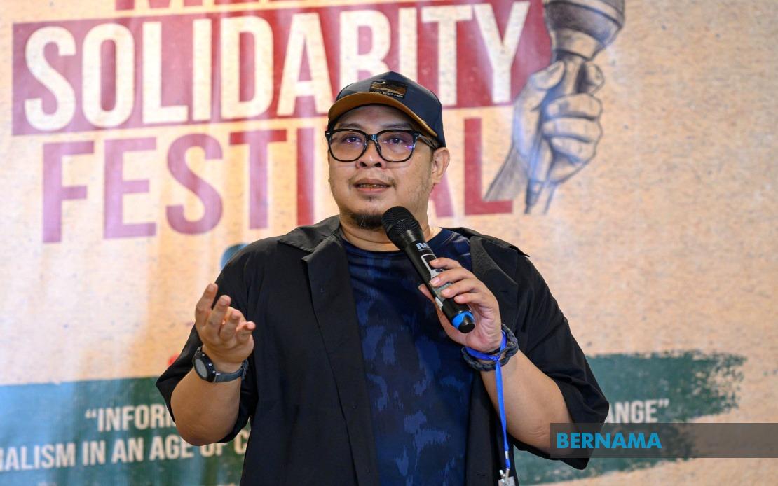 Malaysian Media Council Strengthens Ties With Northern Region Journalists At HAWANA 2026