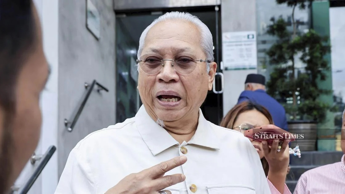 Perikatan Nasional coalition reaches consensus on Johor election seat distribution
