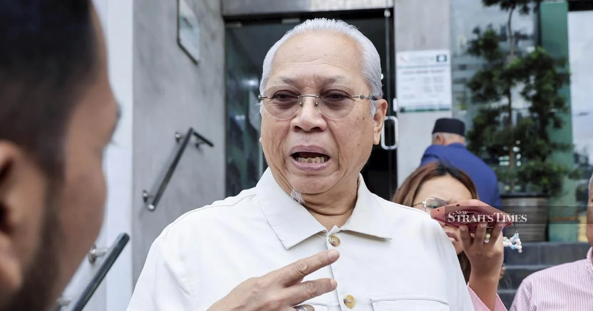 Perikatan Nasional coalition reaches consensus on Johor election seat distribution