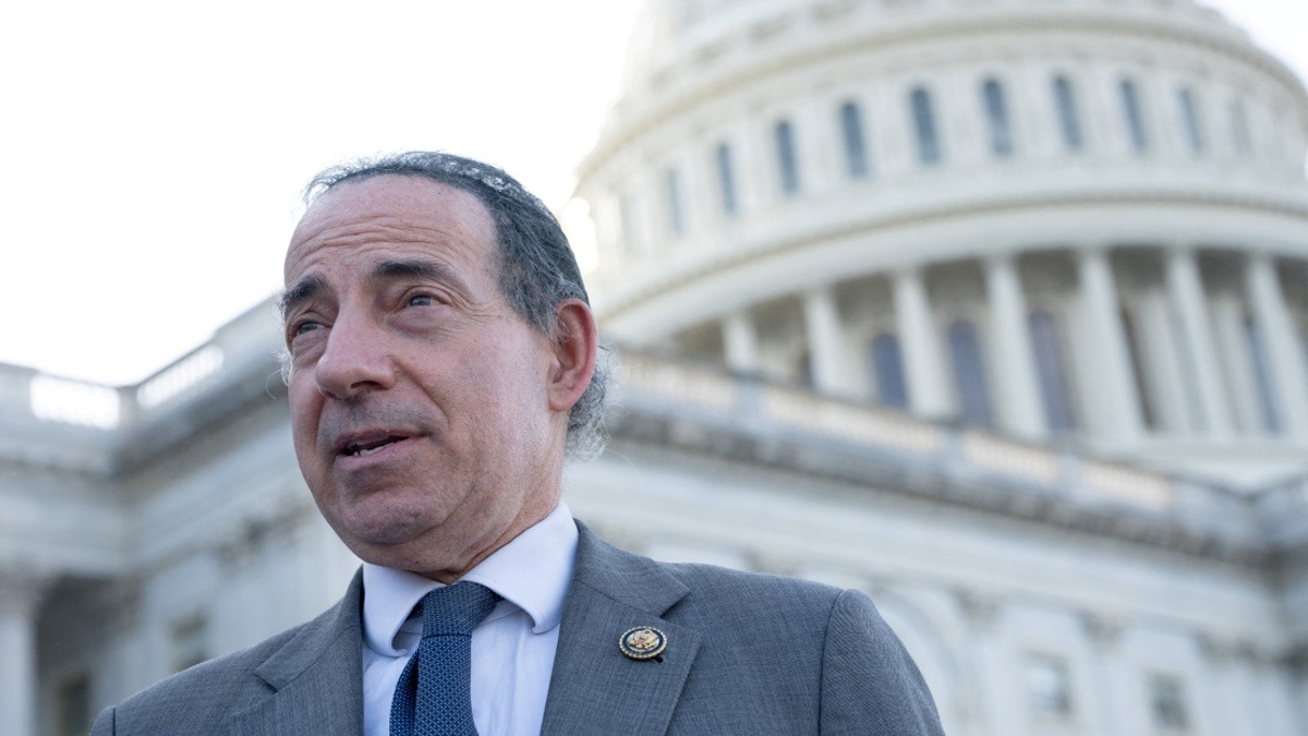 US House Democrat Opens FIFA Corruption Inquiry Amid Trump Administration Ties