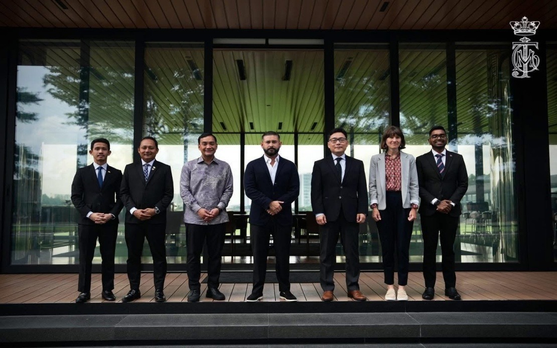 Harvard Partnership to Bring Global Leadership Programme to 100 Johor Students