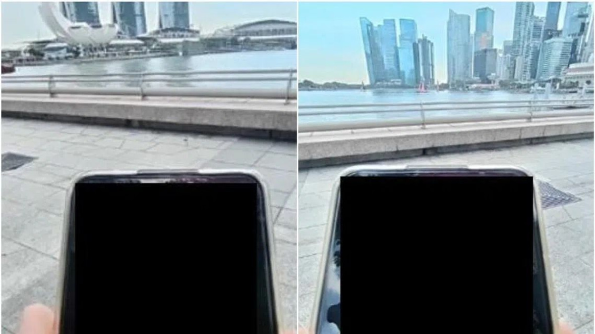 Singapore detains two over Gaza-fuelled radicalisation; 19-year-old student among cases