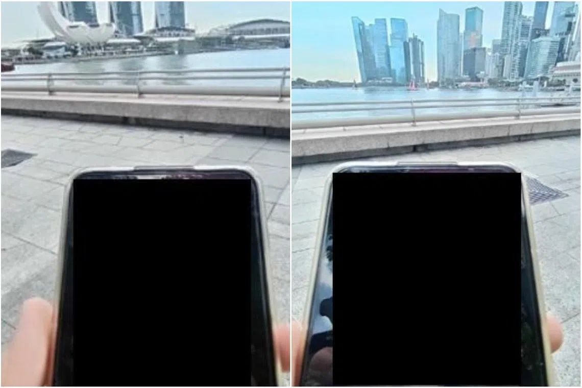 Singapore detains two over Gaza-fuelled radicalisation; 19-year-old student among cases