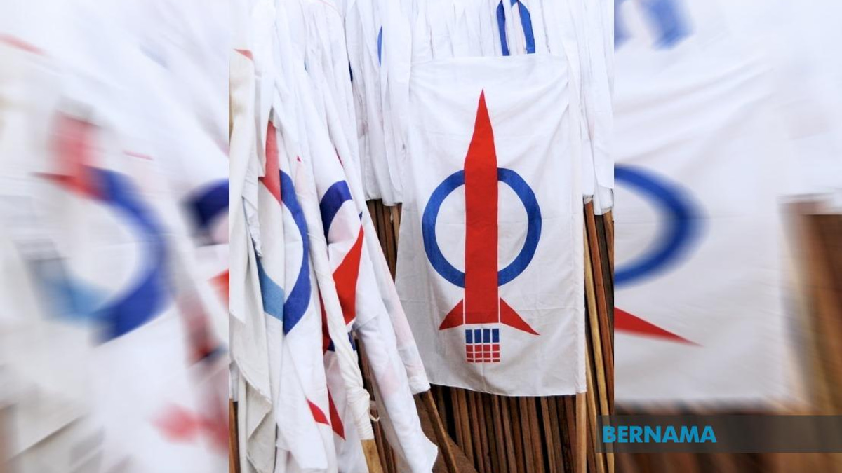 DAP Conference To Vote On Future Role In Malaysia's Unity Government