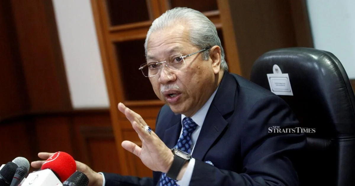 PAS Denies Orchestrating Bersatu's Exit from Perikatan Nasional Coalition