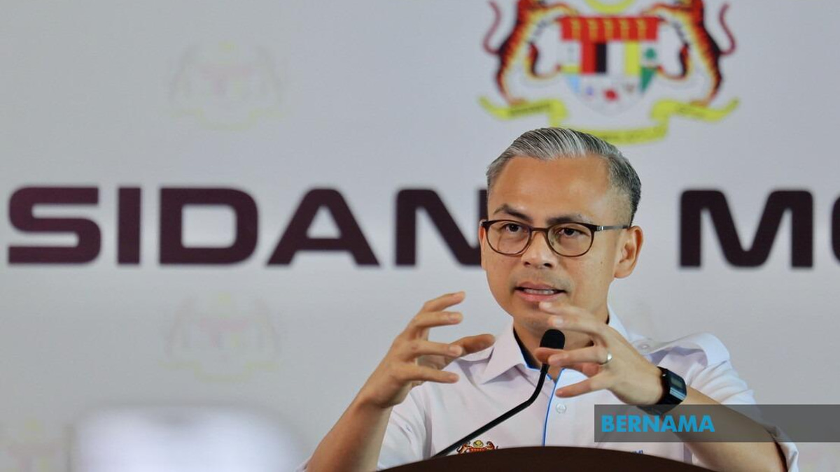Cabinet to Convene Foreign Workers Committee Next Week Under Ahmad Zahid's Leadership