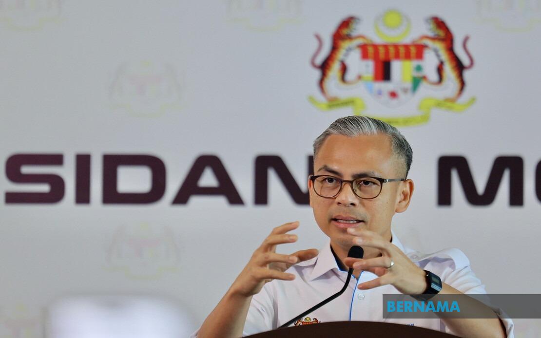Cabinet to Convene Foreign Workers Committee Next Week Under Ahmad Zahid's Leadership