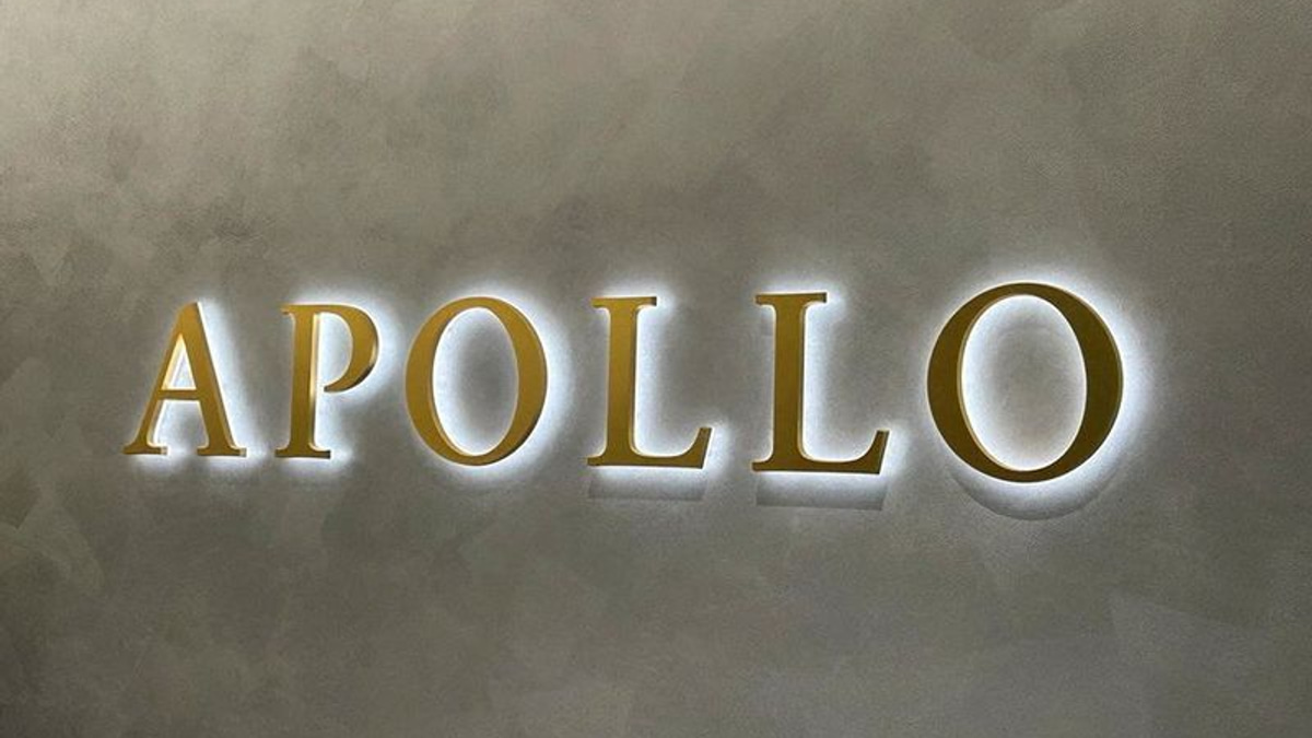 Apollo Global Management Confirms Data Breach Affecting Customer Information