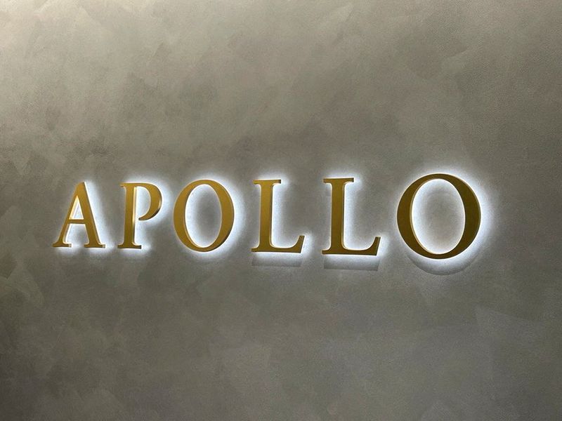 Apollo Global Management Confirms Data Breach Affecting Customer Information