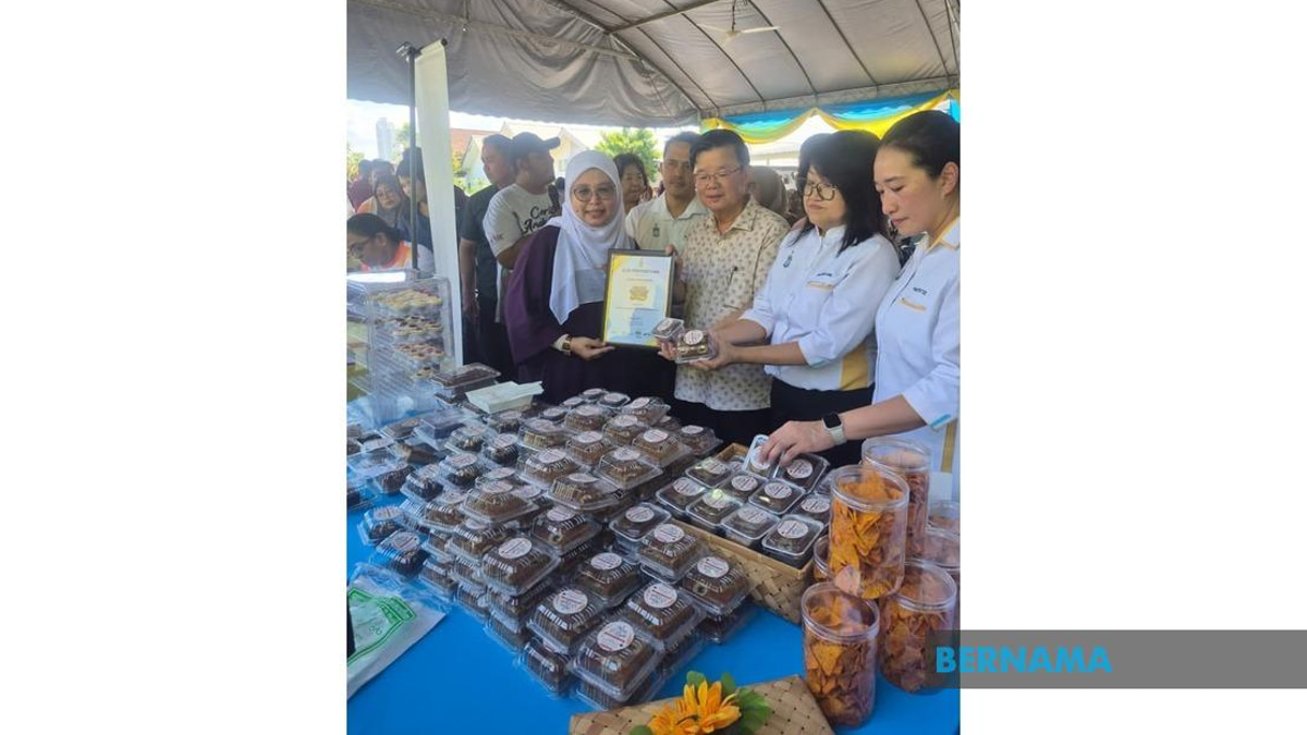 Penang Sets Final Deadline for Jelutong Landfill Project's Environmental Approval