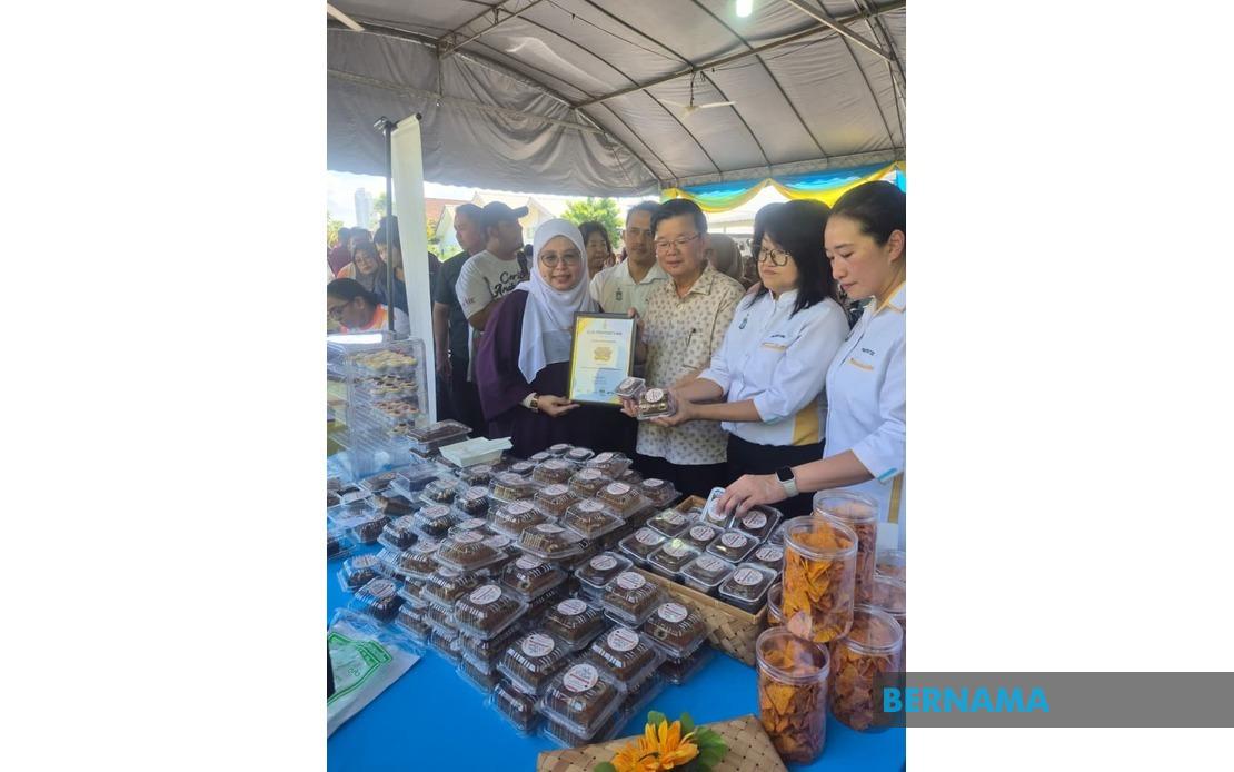 Penang Sets Final Deadline for Jelutong Landfill Project's Environmental Approval