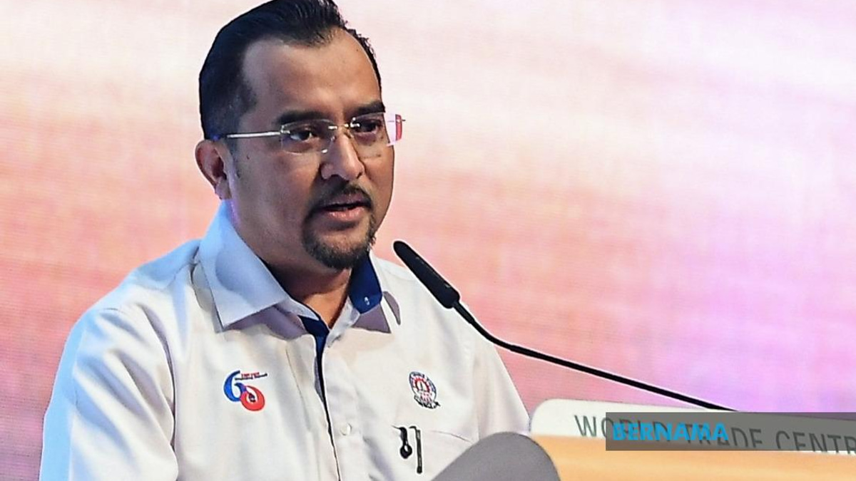 MARA Chairman Vows Expulsion for MRSM Students Found Guilty of Bullying