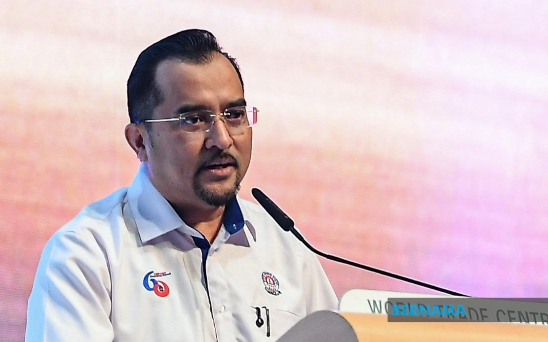 MARA Chairman Vows Expulsion for MRSM Students Found Guilty of Bullying