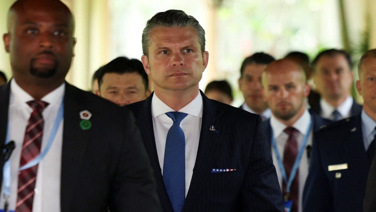 US and Jamaica Forge Deeper Military Alliance Against Caribbean Drug Trafficking