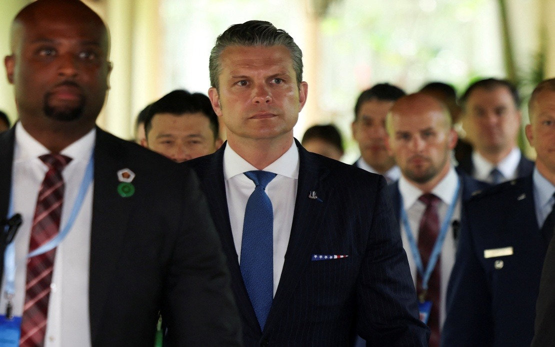 US and Jamaica Forge Deeper Military Alliance Against Caribbean Drug Trafficking