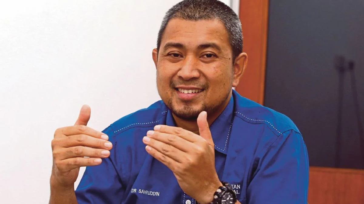 Ex-Johor Chief Minister to Fight for Bukit Kepong in July State Elections