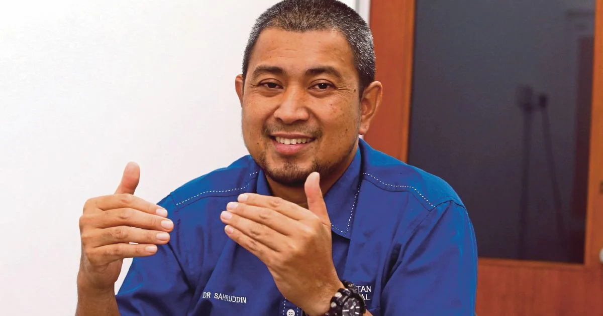 Ex-Johor Chief Minister to Fight for Bukit Kepong in July State Elections