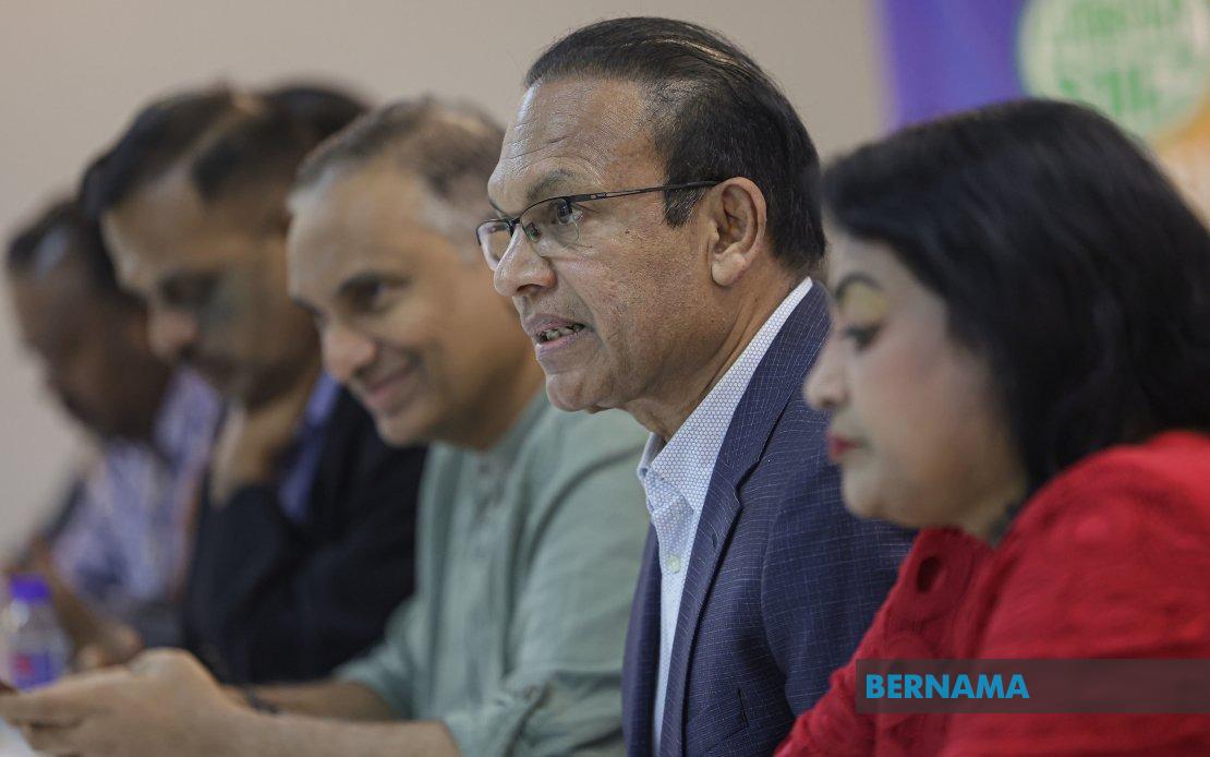 MIC Set to Contest Four Seats in Johor State Election