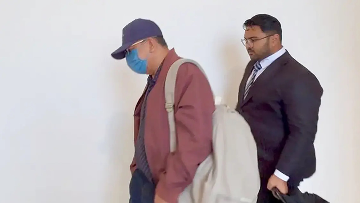 Former Islamic Dakwah Foundation Officer Faces New Money Laundering Charges Over RM18 Million