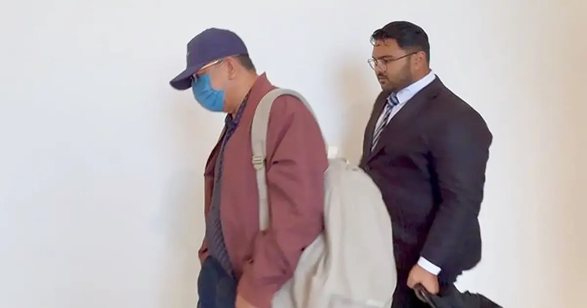 Former Islamic Dakwah Foundation Officer Faces New Money Laundering Charges Over RM18 Million