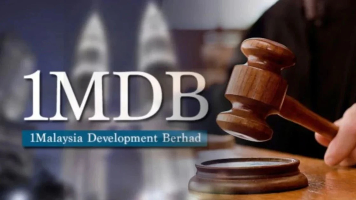 1MDB Scandal Ranks Among World's Largest Kleptocracy Cases, High Court Rules