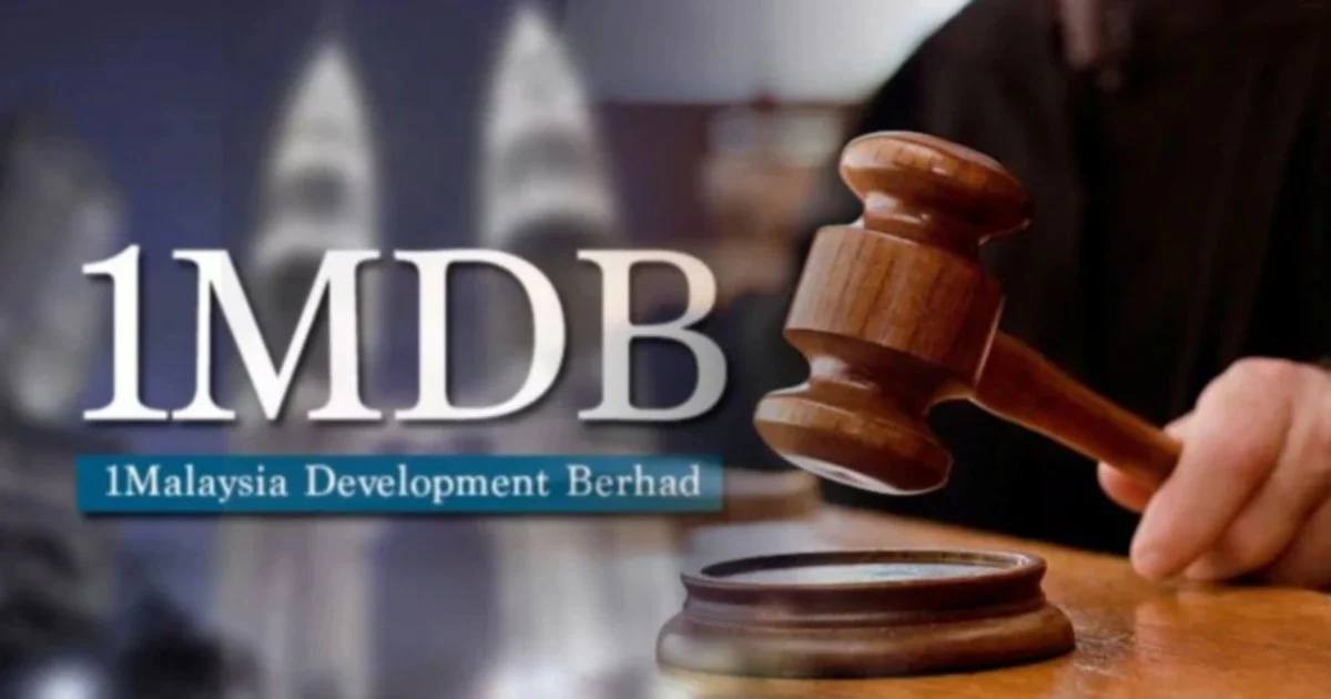 1MDB Scandal Ranks Among World's Largest Kleptocracy Cases, High Court Rules