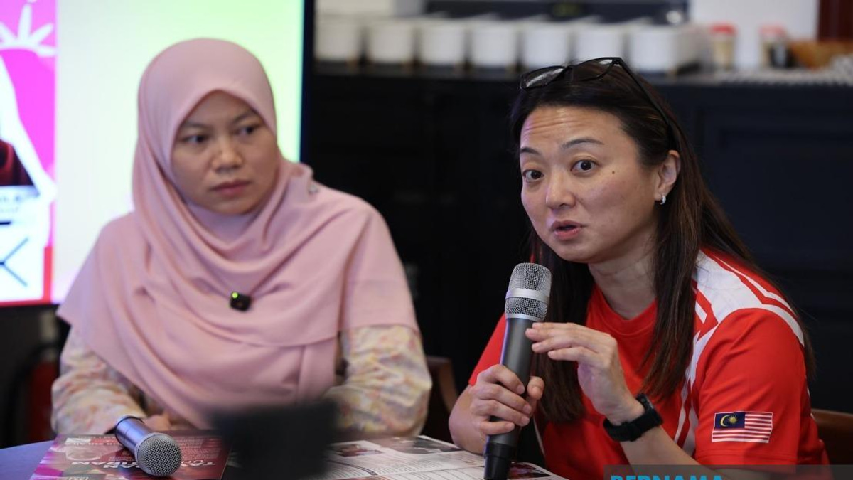 Johor Election Manifestos Reflect People's Priorities, Not Plagiarism, Says Hannah Yeoh