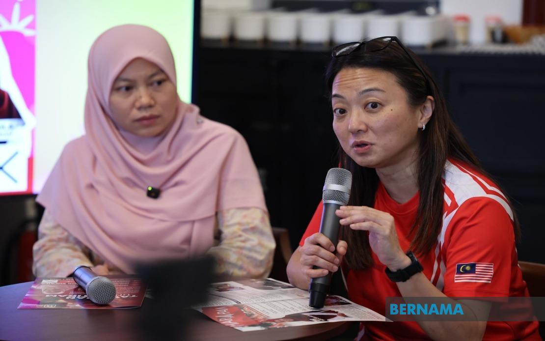 Johor Election Manifestos Reflect People's Priorities, Not Plagiarism, Says Hannah Yeoh