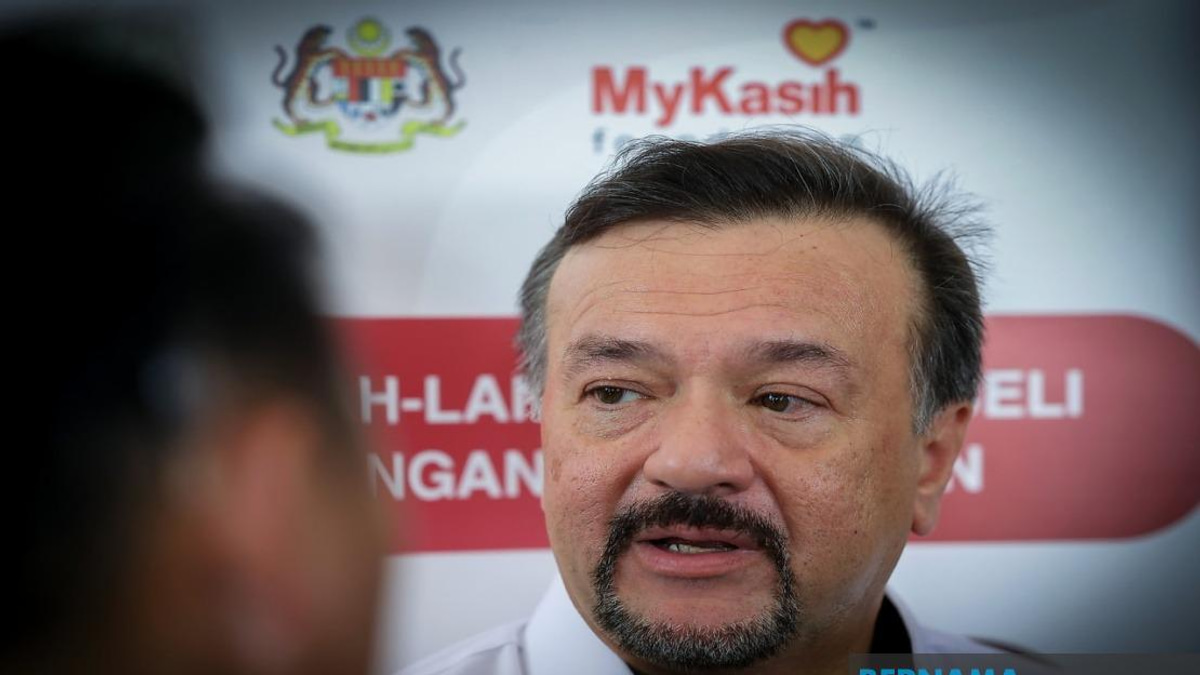 Finance Ministry Open To BUDI Diesel Programme Improvements, Says Amir Hamzah