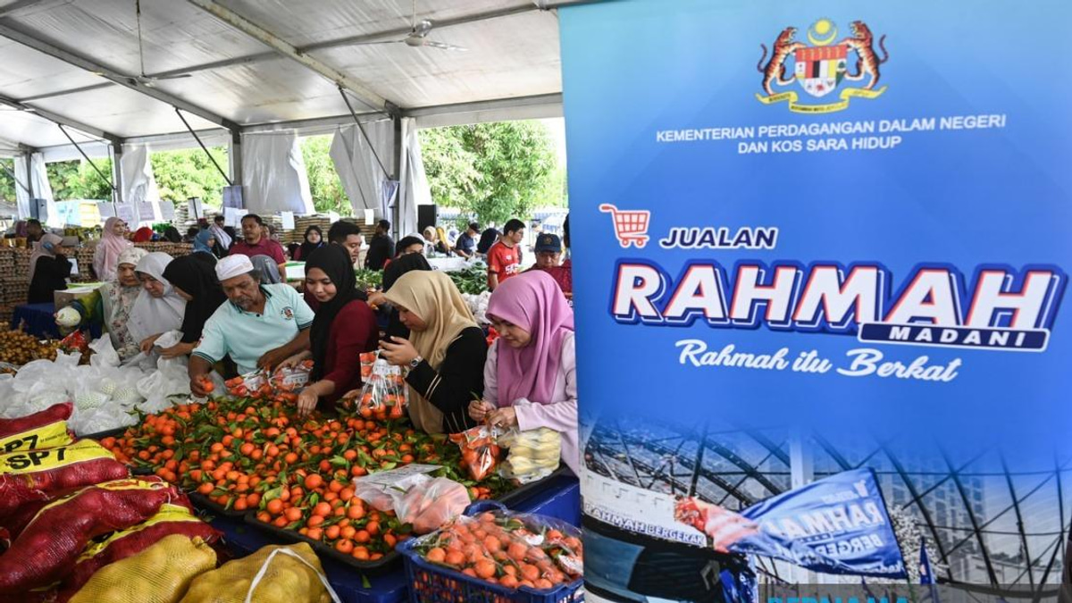 Malaysia Day 9.9 Online Sale to Offer Discounted Essentials, PM Anwar Announces
