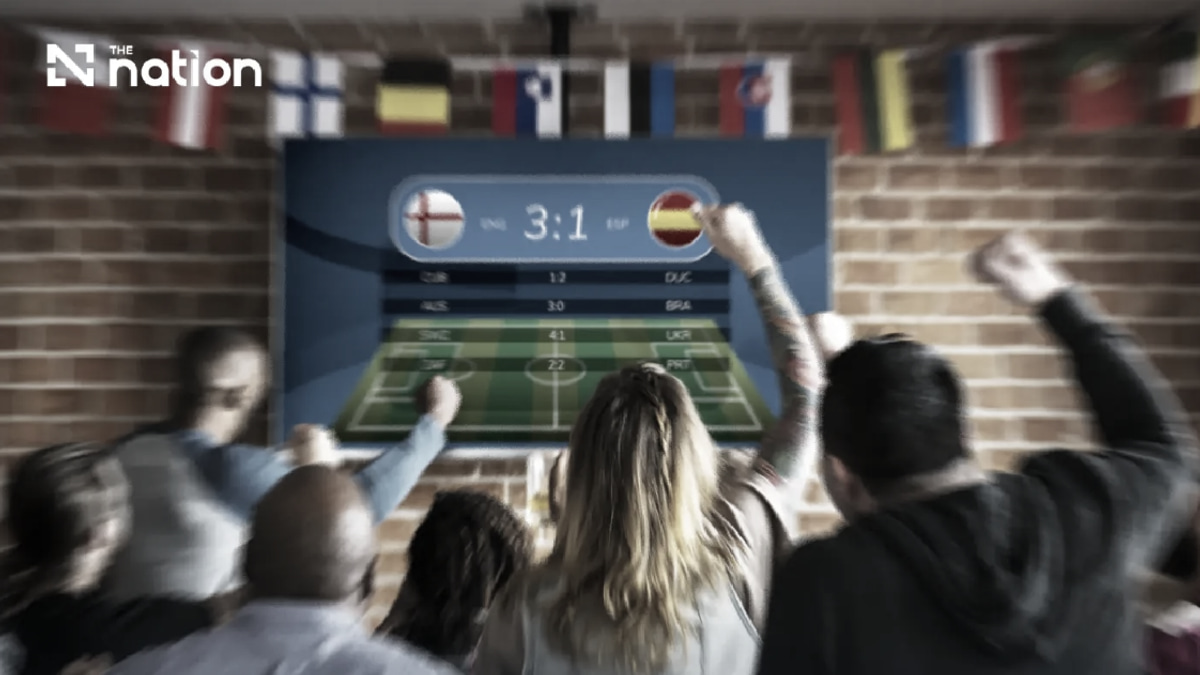 Thailand Deploys AI to Dismantle World Cup Gambling Networks, Tightens Broadcast Rules