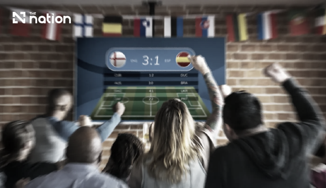 Thailand Deploys AI to Dismantle World Cup Gambling Networks, Tightens Broadcast Rules