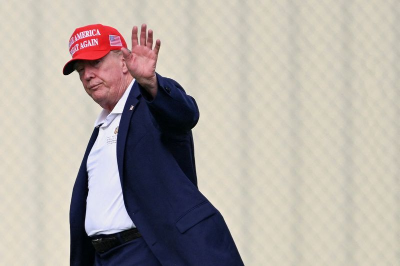 Majority of Americans View Trump's Crypto Profits as Inappropriate, Poll Reveals