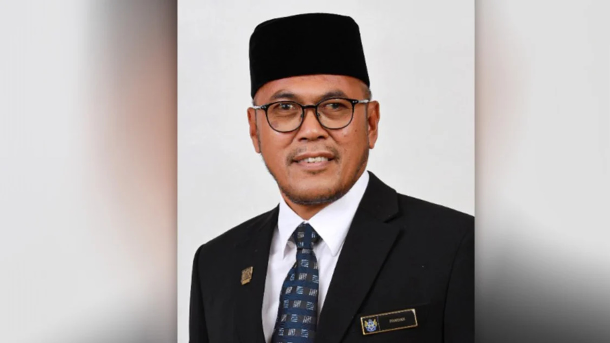 Pandak Set for Kota Iskandar Rematch as BN Eyes Defence of Johor Seat
