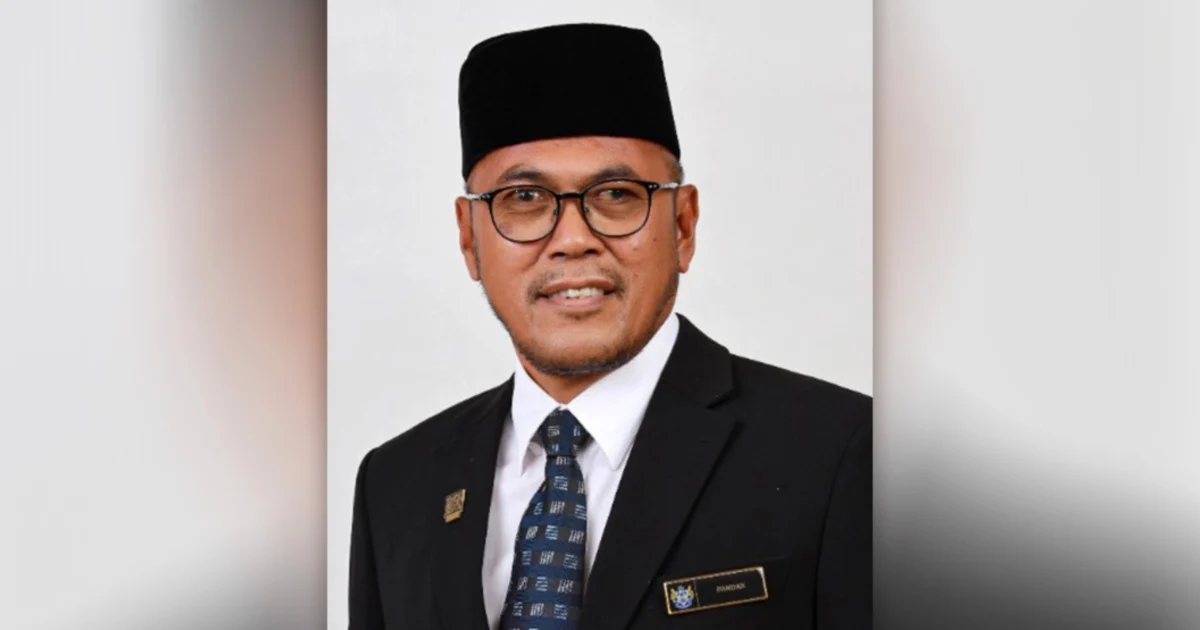 Pandak Set for Kota Iskandar Rematch as BN Eyes Defence of Johor Seat