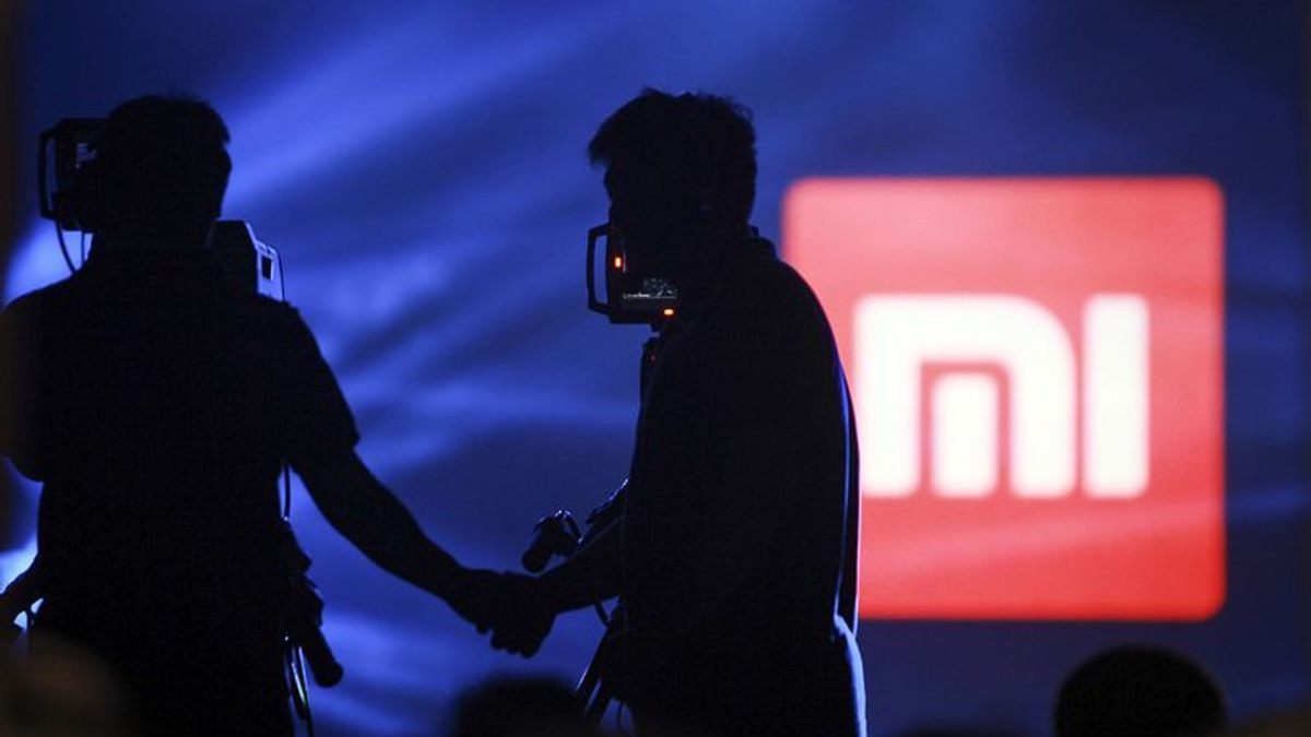Chinese blogger sentenced to 20 months for faking Xiaomi EV safety video