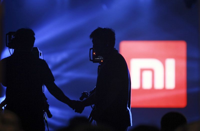 Chinese blogger sentenced to 20 months for faking Xiaomi EV safety video