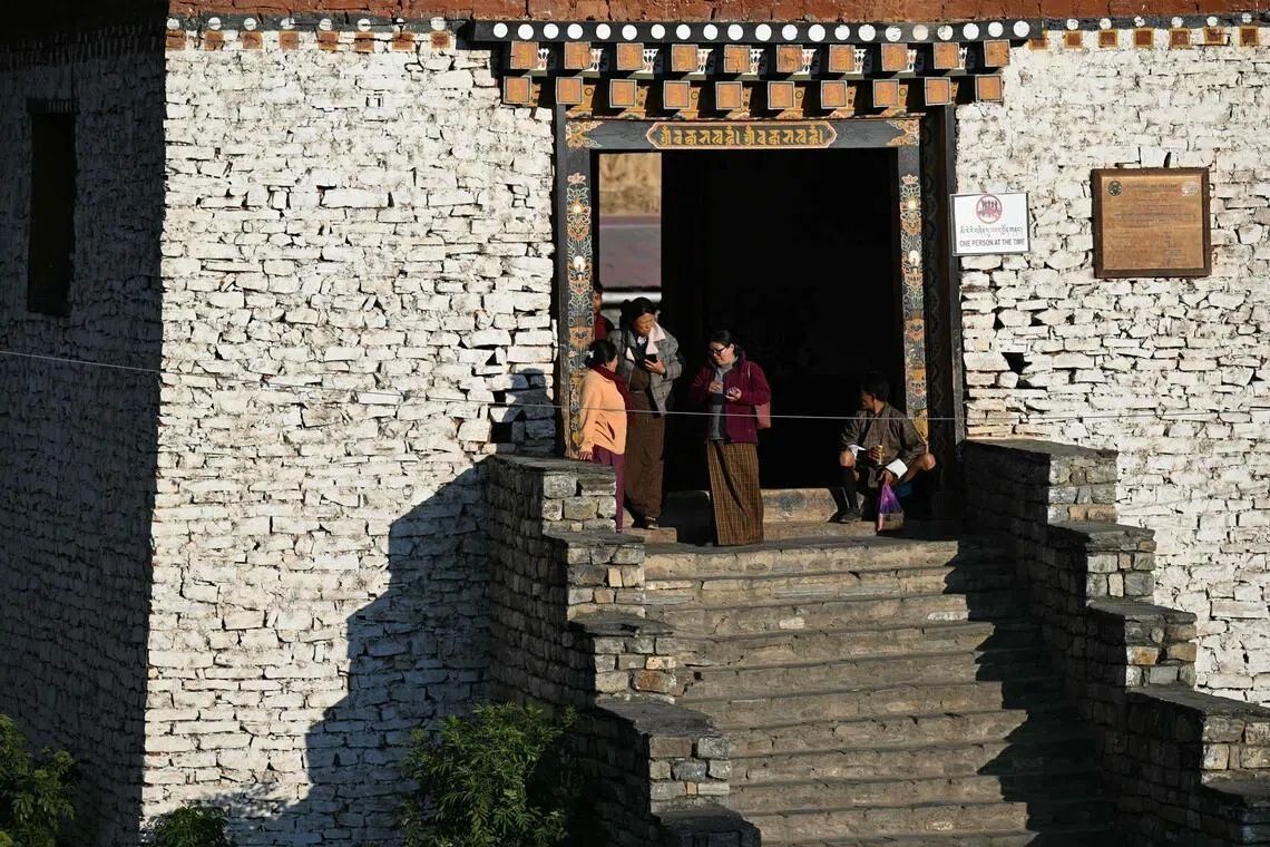 Bhutan Races to Reverse Population Decline with Cash Incentives for Larger Families