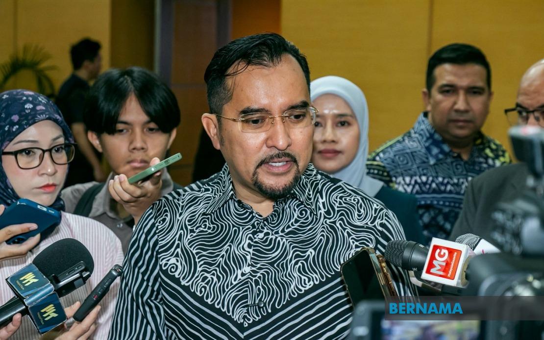 MARA Reviews MRSM Student Outing Rules After Two Students Go Missing