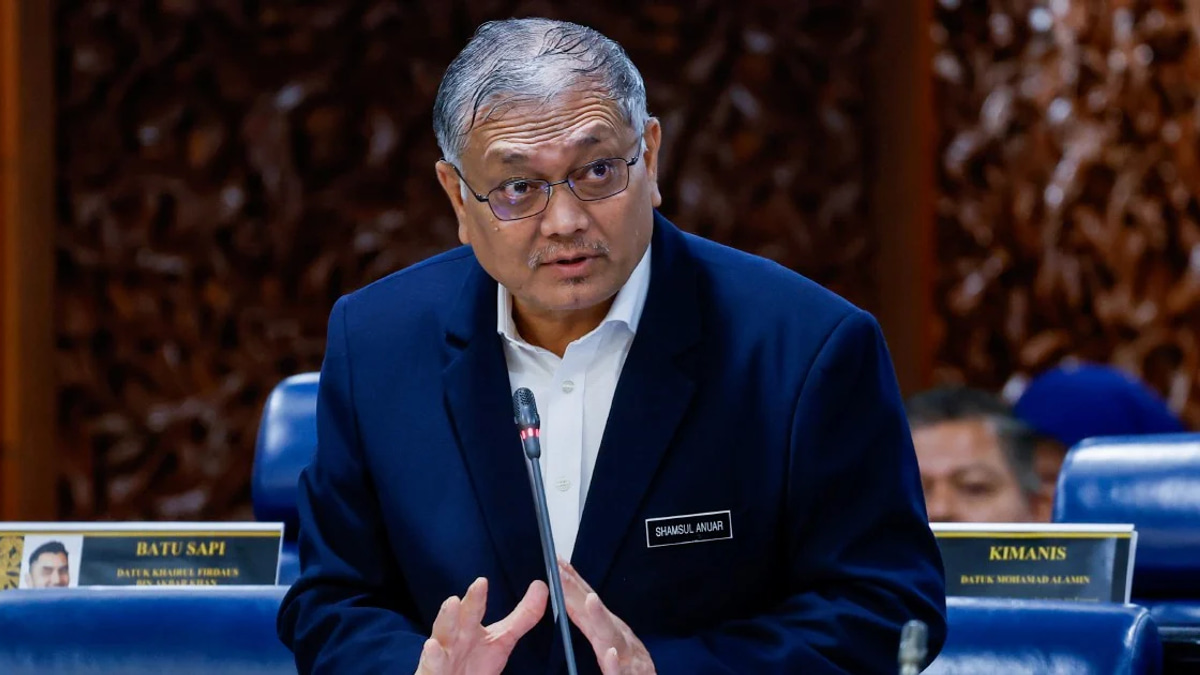 Kedah and Perlis Report Zero Human Trafficking Arrests Despite Myanmar Migration Pressures