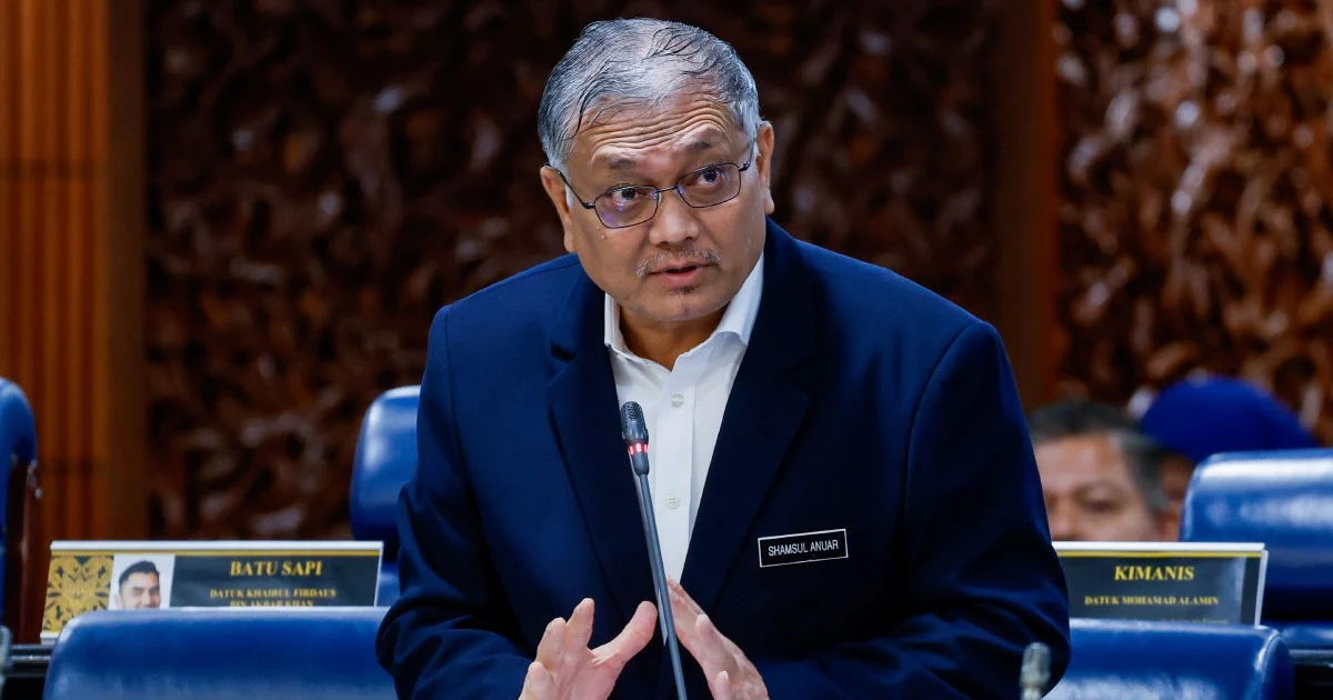 Kedah and Perlis Report Zero Human Trafficking Arrests Despite Myanmar Migration Pressures