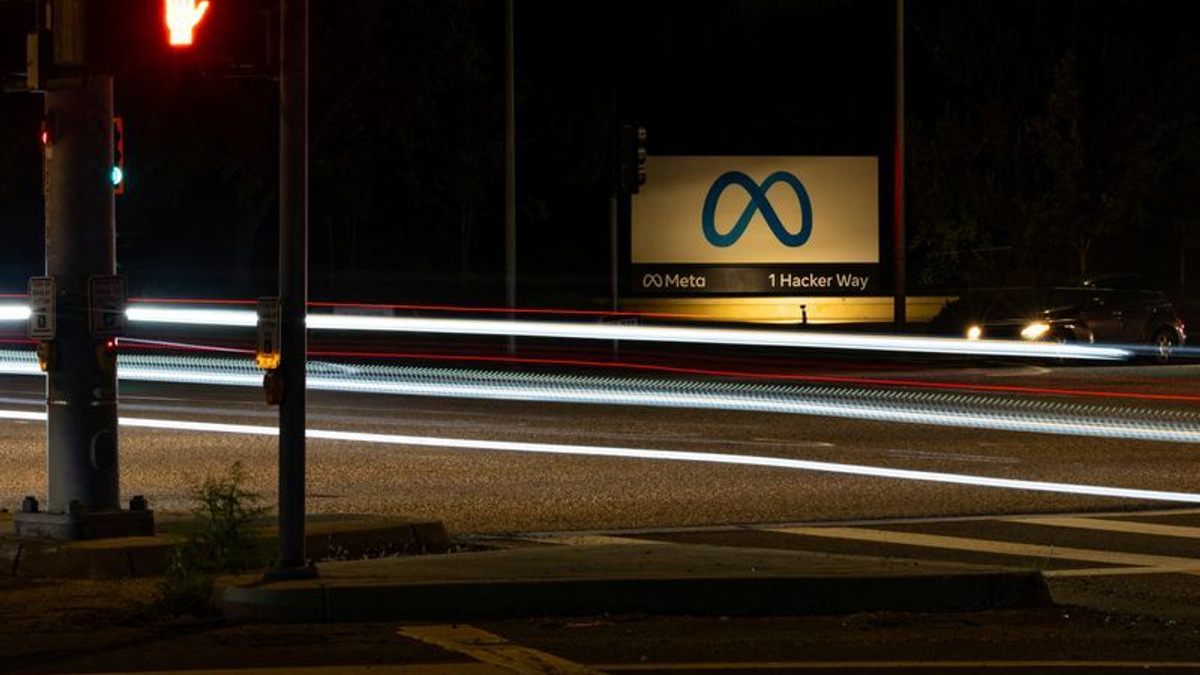 American Teen Withdraws Landmark Addiction Lawsuit Against Meta, Google and Snap