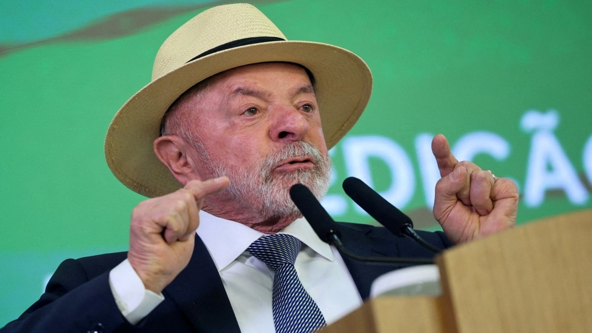 Brazil Vows WTO Challenge to US Forced Labour Tariffs
