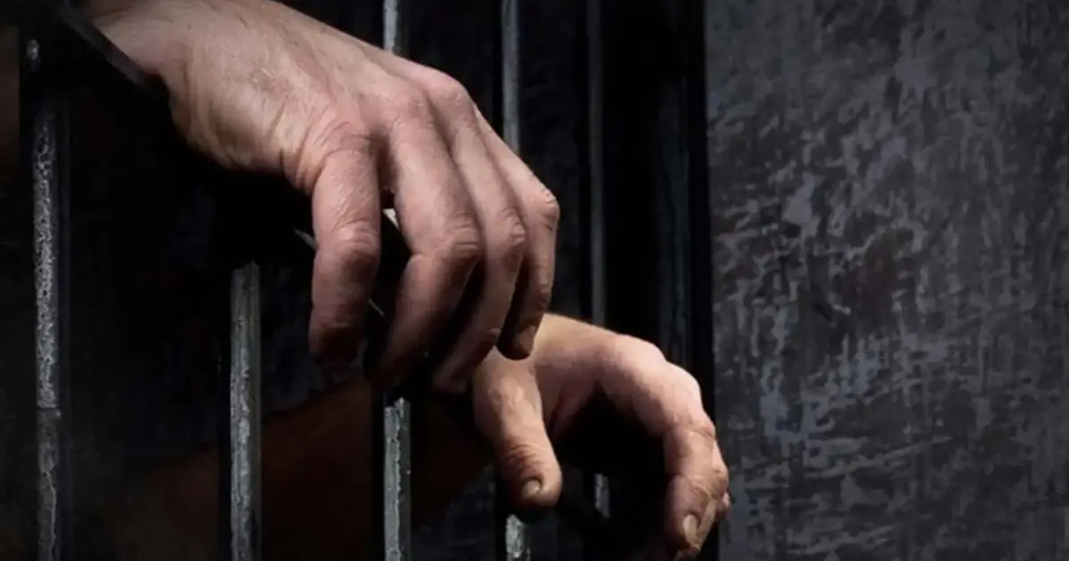 Elderly Man Imprisoned for Non-Payment of RM1,000 Fine Following Police Assault