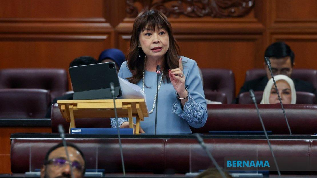 Malaysia's Domestic Violence Hotline Handles Over 9,000 Calls Since 2022, Deputy Minister Reports