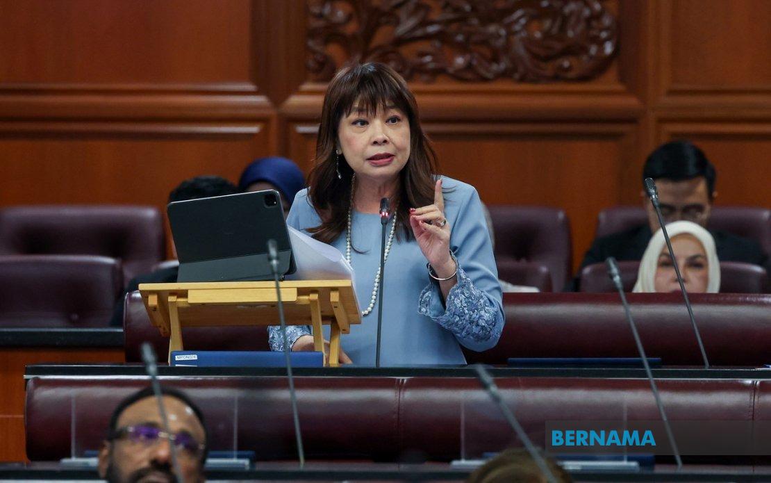 Malaysia's Domestic Violence Hotline Handles Over 9,000 Calls Since 2022, Deputy Minister Reports