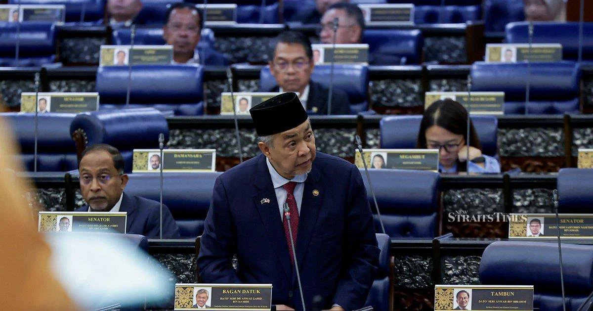 Malaysia to overhaul cybercrime laws with 2026 Bill targeting outdated 1997 framework