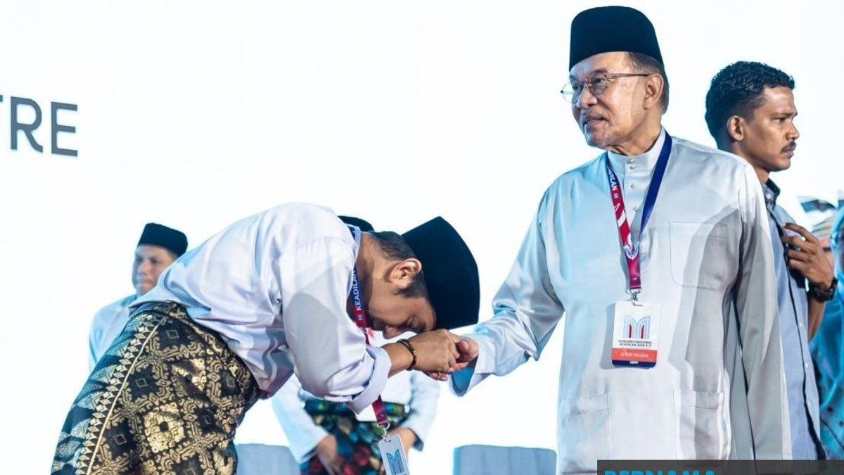 AUKU 1971 Repeal Marks Major Victory for Student Movement, Says Deputy Minister