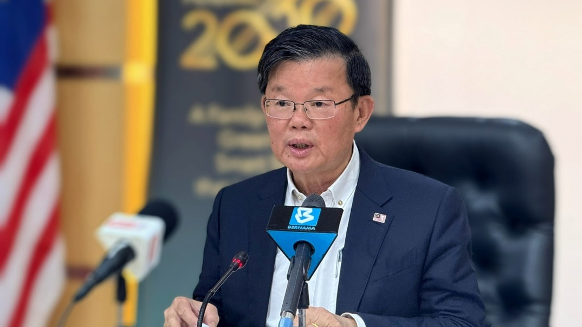 Penang Taps PwC to Chart Course for Proposed International Financial Centre
