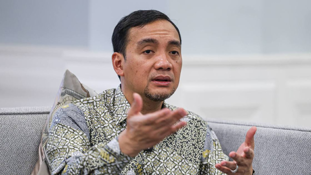 Palace Urges Civility as Johor Gears Up for State Election Campaign